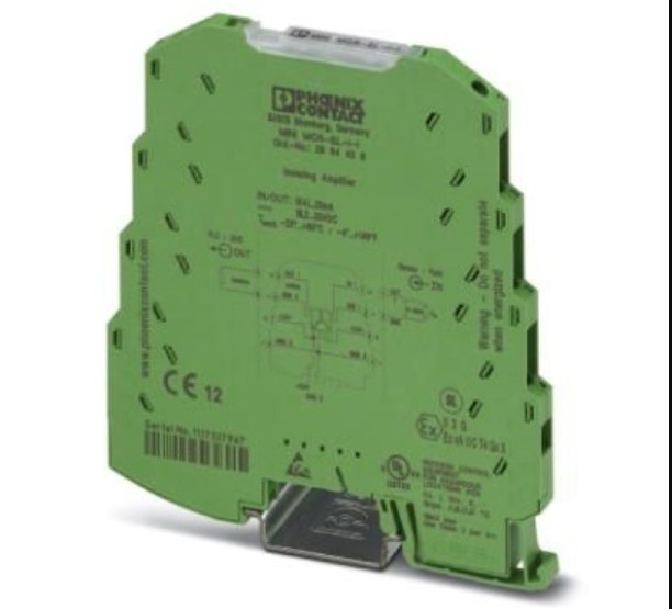 隔离放大器 - MINI MCR-2-UI-UI-PT - 2902040 - 宁波市宇净环保科技有限公司